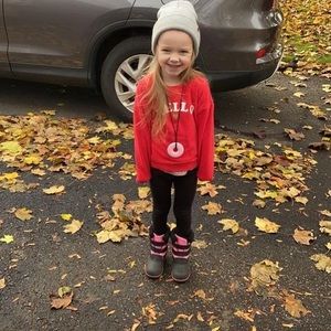 Meet your Posher, Terri